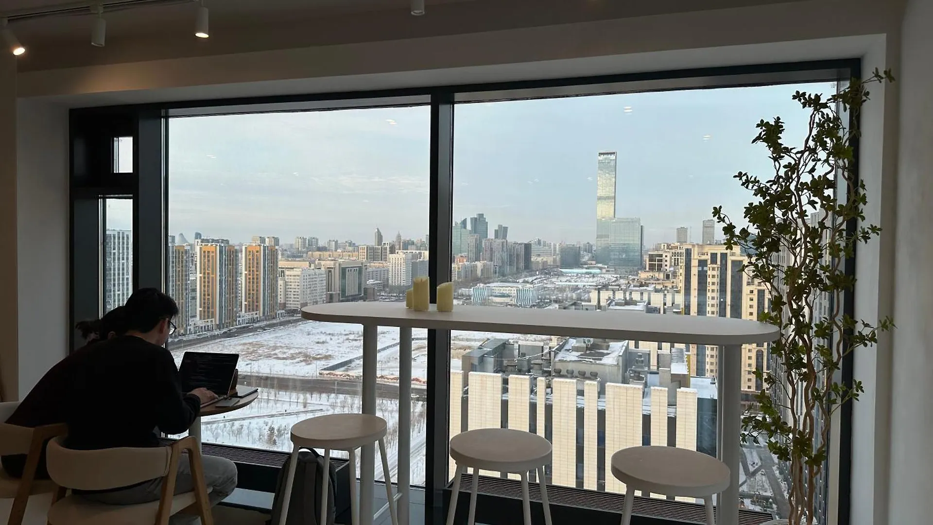 Y'Estoria Апарт-Отель, Район Expo Центра Nur-Sultan  Hotel Nur-Sultan (Astana)