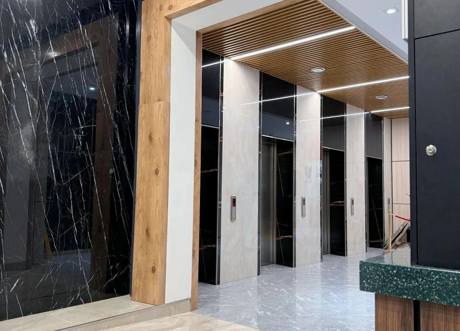 Hotel Y'Estoria Апарт-Отель, Район Expo Центра Nur-Sultan