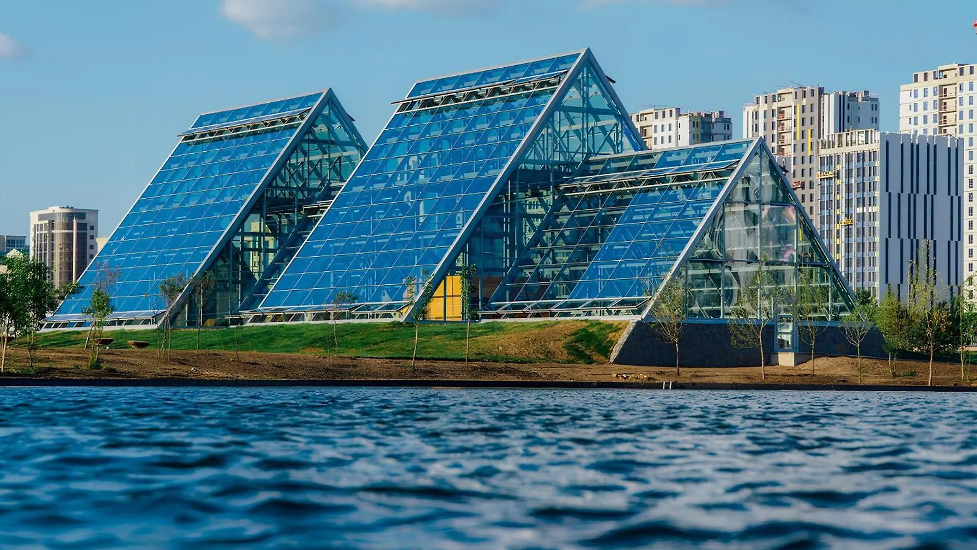 Y'Estoria Апарт-Отель, Район Expo Центра Nur-Sultan