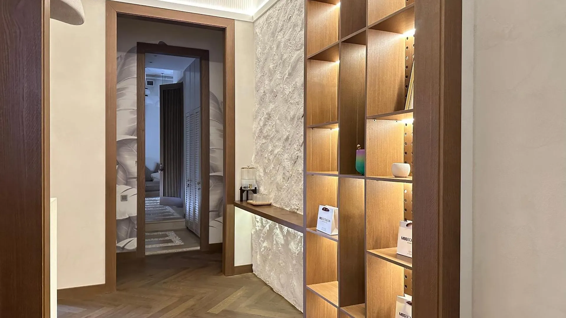 Hotel Y'Estoria Апарт-Отель, Район Expo Центра Astana